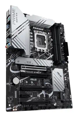 ASUS PRIME Z790-P Intel Z790 LGA 1700 ATX - Asus - Carte mère - visuel 4