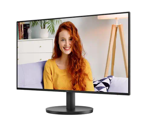 AOC B3 27B3HA2 LED display 68,6 cm (27") 1920 x 1080 pixels Full HD Noir - Ecran Ordinateur - visuel 10