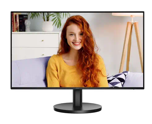 AOC B3 27B3HA2 LED display 68,6 cm (27") 1920 x 1080 pixels Full HD Noir - Ecran Ordinateur - visuel 7