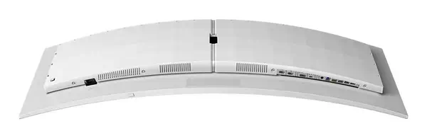 Philips Evnia 8000 49M2C8900L/00 écran plat de PC 124,2 cm (48.9") 5120 x 1440 pixels Dual QHD QD-OL - Ecran Ordinateur - visuel 6