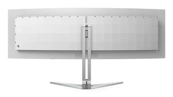 Philips Evnia 8000 49M2C8900L/00 écran plat de PC 124,2 cm (48.9") 5120 x 1440 pixels Dual QHD QD-OL - Ecran Ordinateur - visuel 8