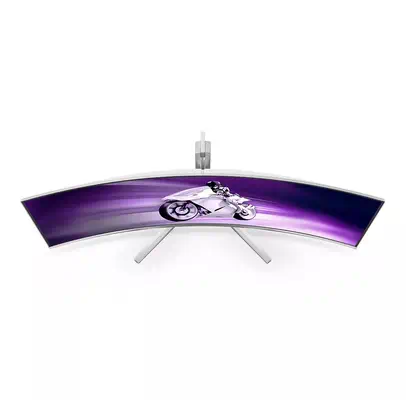 Philips Evnia 8000 49M2C8900L/00 écran plat de PC 124,2 cm (48.9") 5120 x 1440 pixels Dual QHD QD-OL - Ecran Ordinateur - visuel 10