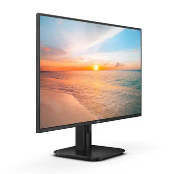 Philips 1000 series 24E1N1100A/00 écran plat de PC 60,5 cm (23.8") 1920 x 1080 pixels Full HD LCD No comparaison