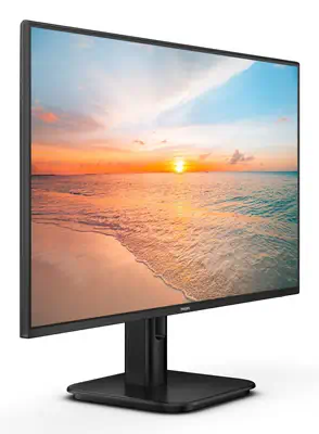 Philips 1000 series 24E1N1100A/00 écran plat de PC 60,5 cm (23.8") 1920 x 1080 pixels Full HD LCD No - Ecran Ordinateur - visuel 9