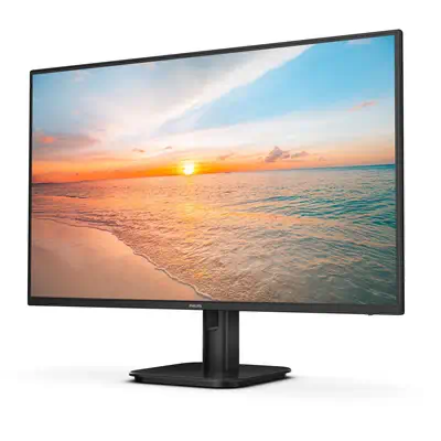 Philips 1000 series 27E1N1100A/00 écran plat de PC 68,6 cm (27") 1920 x 1080 pixels Full HD LCD Noir - Ecran Ordinateur - visuel 10