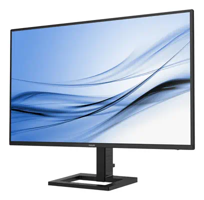 Philips 1000 series 27E1N1600AE/00 écran plat de PC 68,6 cm (27") 2560 x 1440 pixels Quad HD LCD Noi - Ecran Ordinateur - visuel 10