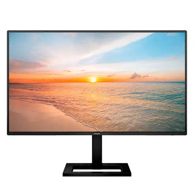 Philips 1000 series 27E1N1600AE/00 écran plat de PC 68,6 cm (27") 2560 x 1440 pixels Quad HD LCD Noi - Ecran Ordinateur - visuel 2