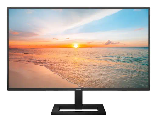Philips 1000 series 27E1N1600AE/00 écran plat de PC Philips - visuel 1 - hello RSE - Connectivité avancée