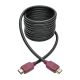 Vente EATON TRIPPLITE 4K HDMI Cable with Ethernet M/M Tripp Lite au meilleur prix - visuel 2