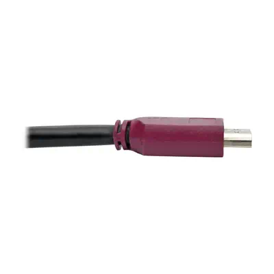 EATON TRIPPLITE 4K HDMI Cable with Ethernet M/M - 4K - Tripp Lite - Câble HDMI - visuel 5