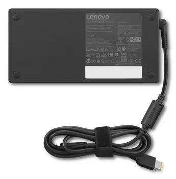 Livraison gratuite Lenovo 4X21L18247 adaptateur de puissance & onduleur Intérieure 300 W Noir