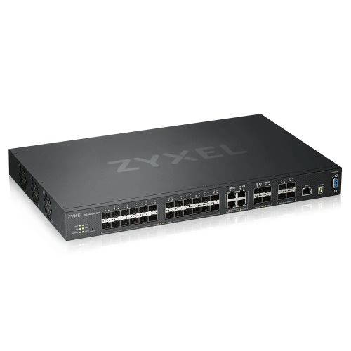 Vente Switchs et Hubs Zyxel XGS4600-32F sur hello RSE