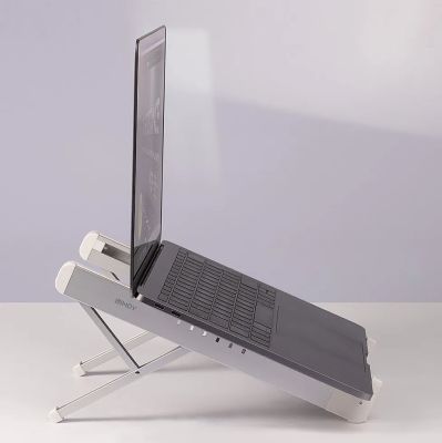 Vente LINDY Folding Laptop Riser Lindy au meilleur prix - visuel 4