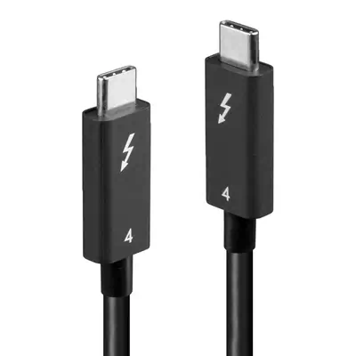 Achat Câble USB LINDY 2m Thunderbolt 4 Active Cable