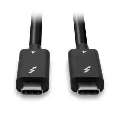 Achat LINDY 2m Thunderbolt 4 Active Cable sur hello RSE - visuel 3