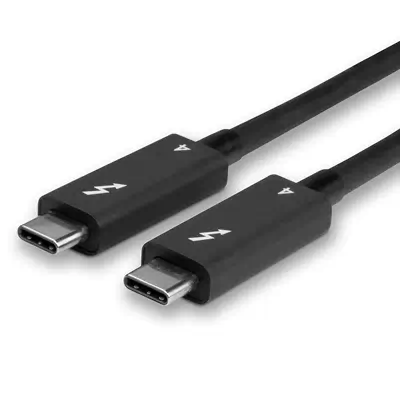 Vente LINDY 2m Thunderbolt 4 Active Cable Lindy au meilleur prix - visuel 4