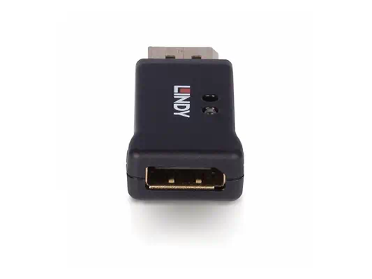 LINDY DisplayPort 1.4 EDID Emulator - Lindy - Câble Audio - visuel 2