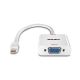 Vente LINDY Mini DisplayPort to VGA Converter Lindy au meilleur prix - visuel 4