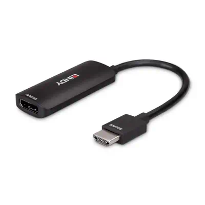 Achat LINDY HDMI 8K60 to DisplayPort 1.4 Converter sur hello RSE - visuel 3