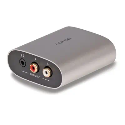 Achat Câble Audio LINDY HDMI ARC Audio Downmix Decoder