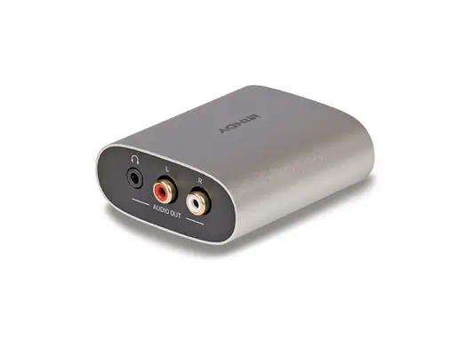LINDY HDMI ARC Audio Extractor - Lindy - Câble Audio - visuel 1