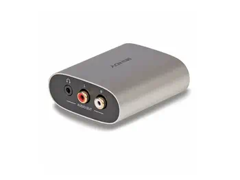 Câble Audio Lindy 38363 garantie