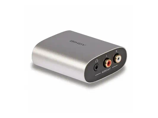 LINDY HDMI ARC Audio Extractor - Lindy - Câble Audio - visuel 4