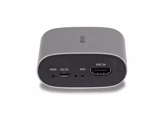 LINDY HDMI ARC Audio Extractor - Lindy - Câble Audio - visuel 2