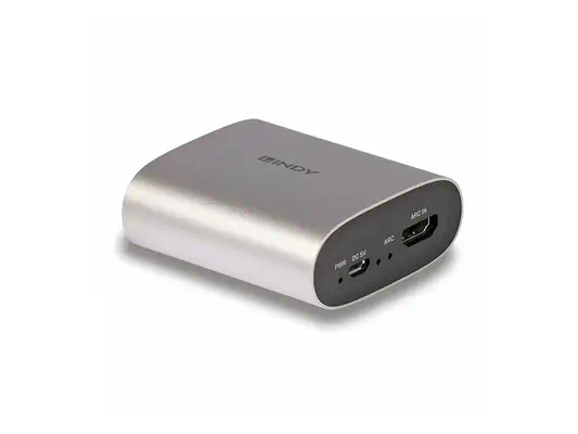 LINDY HDMI ARC Audio Extractor - Lindy - Câble Audio - visuel 3