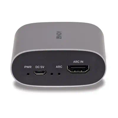 Achat LINDY HDMI ARC Audio Extractor sur hello RSE - visuel 5