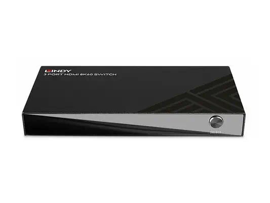 Lindy 38369 commutateur vidéo HDMI - Câble Audio - visuel 4