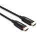 Achat LINDY 40m Fibre Optic Hybrid HDMI 8K60 Cable sur hello RSE - visuel 3