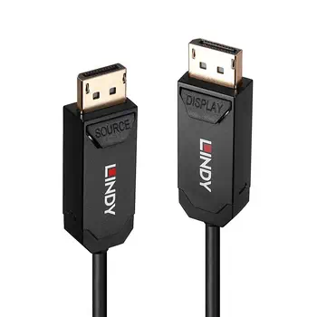 Livraison rapide Câble Audio Lindy 38520