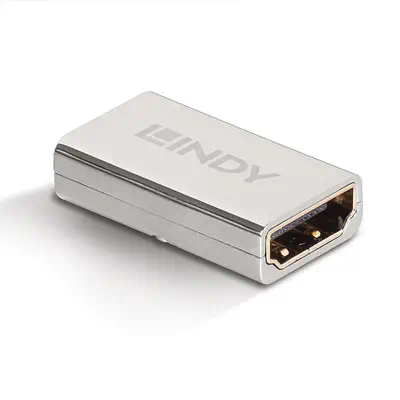 Achat LINDY HDMI 2.1 Female to Female Coupler sur hello RSE - visuel 3