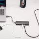 Vente LINDY USB 3.2 Type C Laptop Mini Dock Lindy au meilleur prix - visuel 6