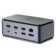 Vente LINDY USB4 Laptop Docking Station Lindy au meilleur prix - visuel 2