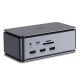 Achat LINDY USB4 Laptop Docking Station sur hello RSE - visuel 1
