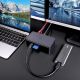 Achat LINDY USB4 Laptop Docking Station sur hello RSE - visuel 5