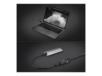 Câble USB Lindy 43375 garantie