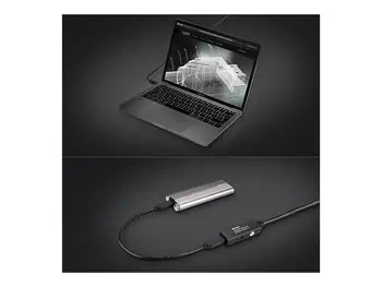 Offre LINDY 10m USB 3.0 Active Extension Type A to C