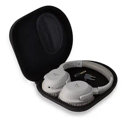 Casque sans fil LH500XW avec Active Noise Cancelling - Lindy - Casque Micro - visuel 4