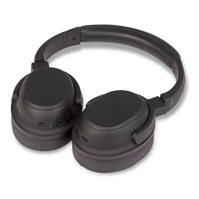 Vente LINDY LH500XW+ Wireless ANC Headphones Lindy au meilleur prix - visuel 4