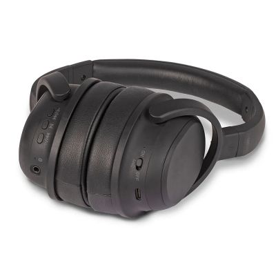 Achat LINDY LH500XW+ Wireless ANC Headphones sur hello RSE - visuel 5