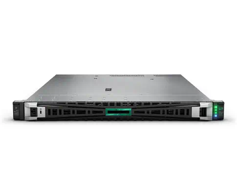 Serveur ProLiant DL365 Gen11 9124 3,0 GHz 16 cœurs 1 processeur 32 Go-R 8 lecteurs à petit facteur d - HP - Serveur Tour - visuel 1