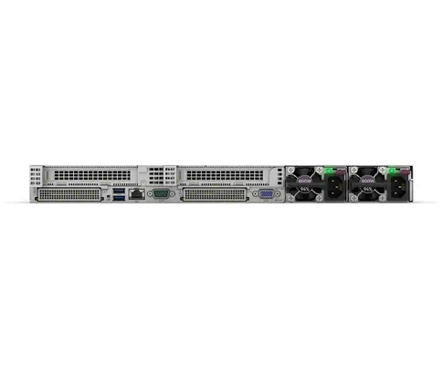 Serveur ProLiant DL365 Gen11 9124 3,0 GHz 16 HP - visuel 1 - hello RSE - Performances personnalisées pour vos charges de travail : Solution accélérée, ouverte et efficace