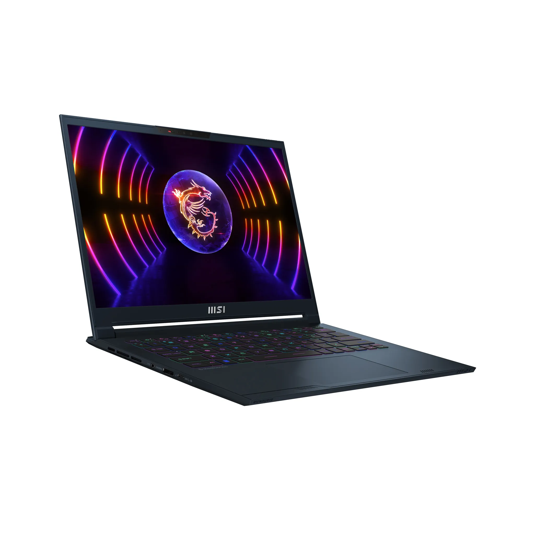 PC Portable MSI Intel i9 revendeur officiel
