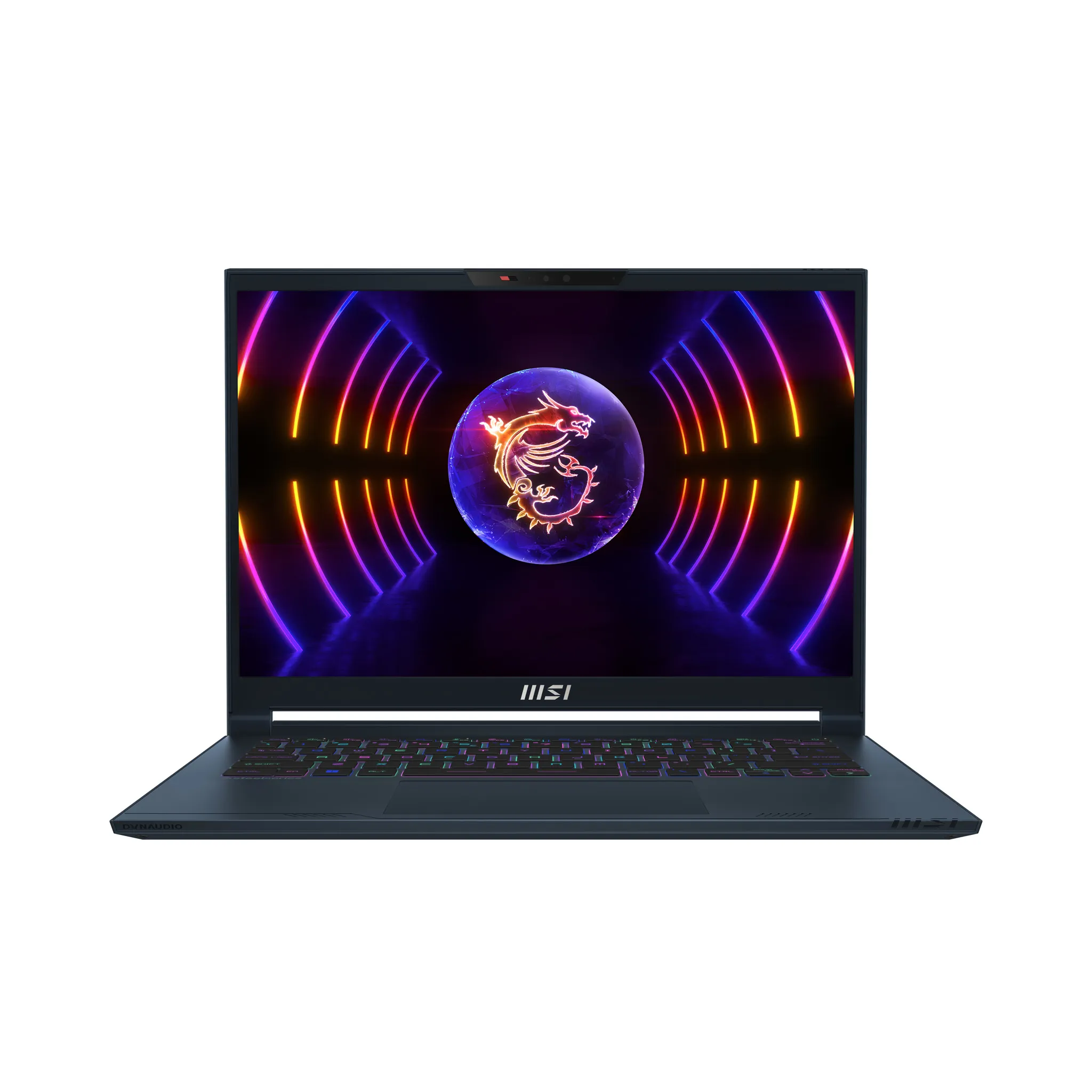 Stealth 14 Studio A13VG-239FR - MSI - PC Portable - visuel 3