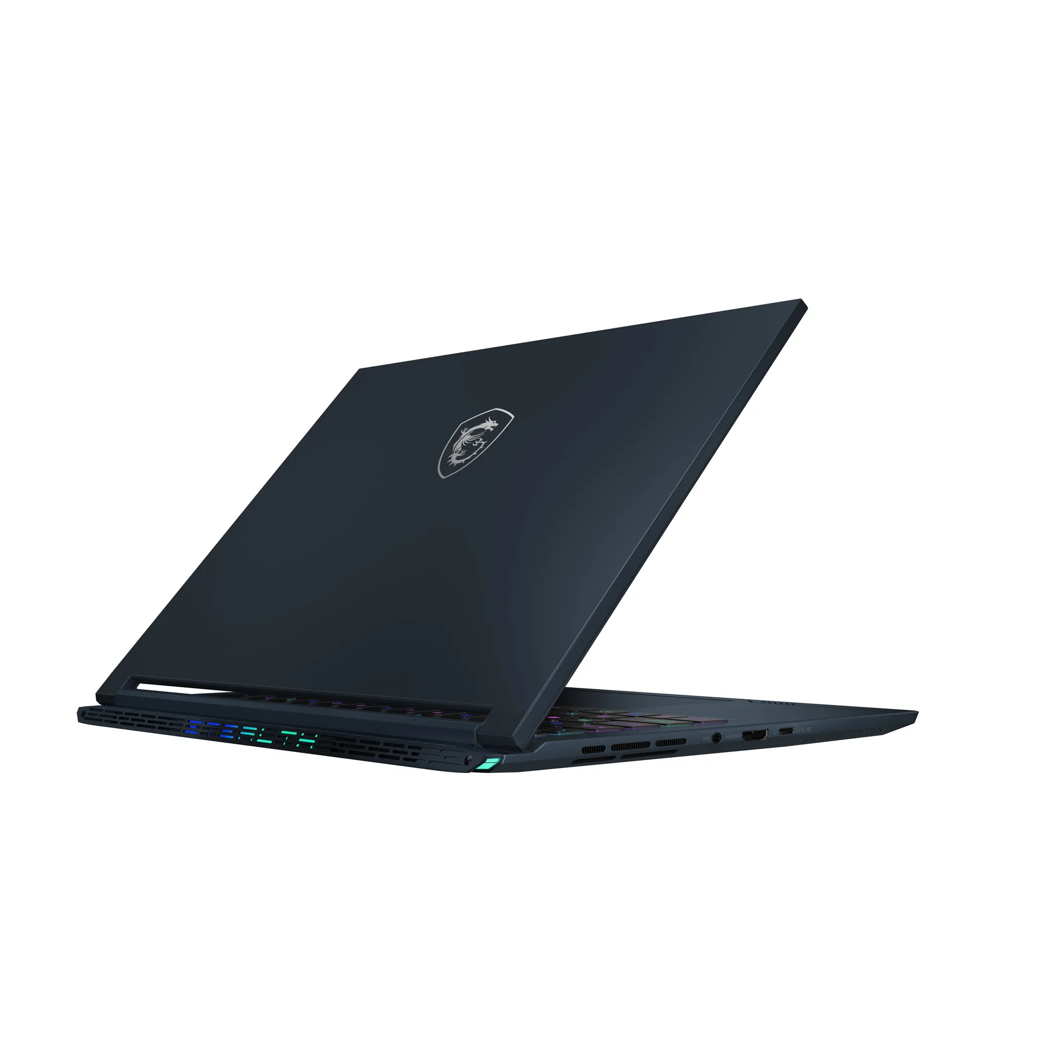Stealth 14 Studio A13VG-239FR - MSI - PC Portable - visuel 6