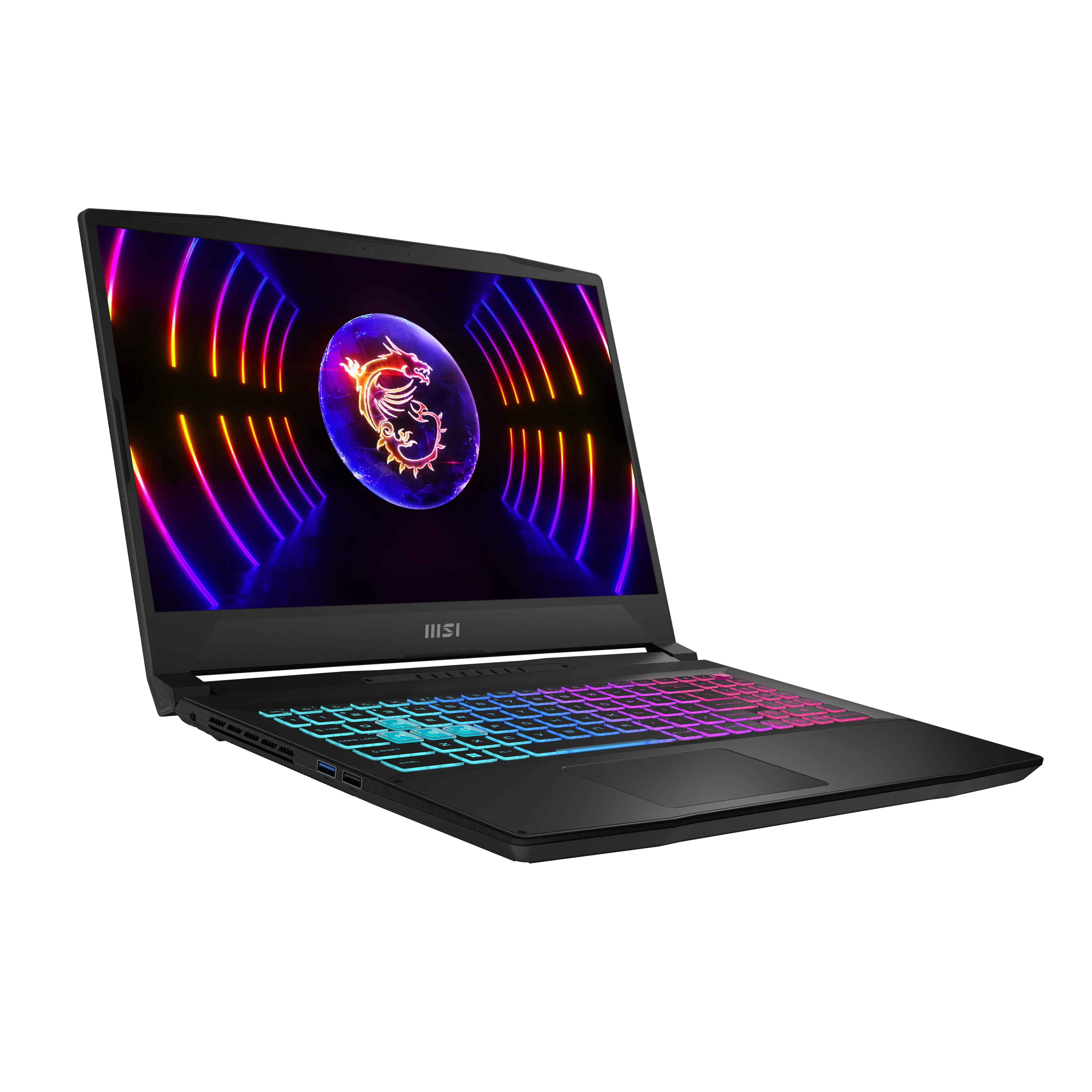 Achat PC Portable MSI Katana 15 B13VEK-1695FR