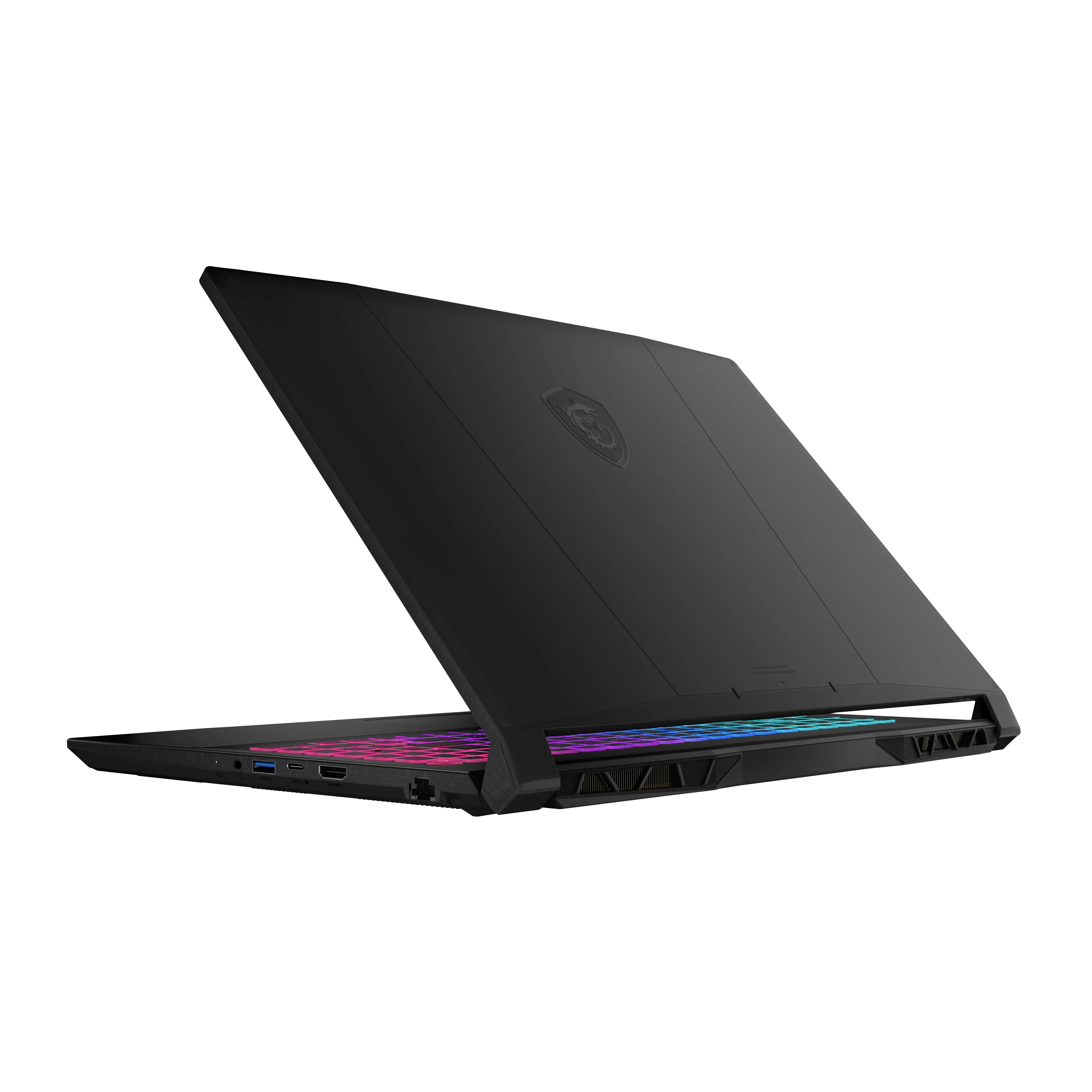 MSI Katana 15 B13VEK-1695FR  - PC Portable - visuel 4